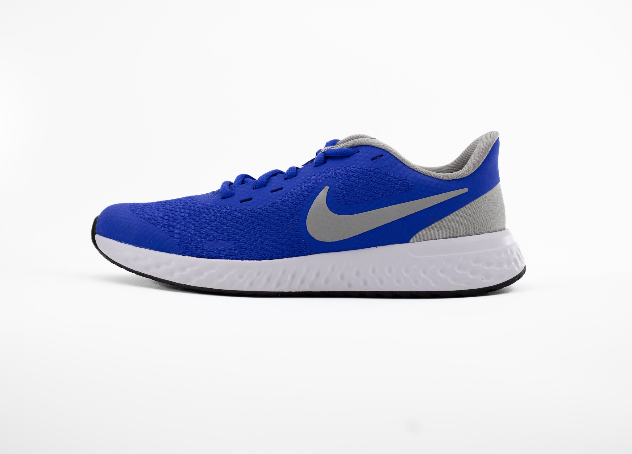 Nike revolution discount 5 hombre azul